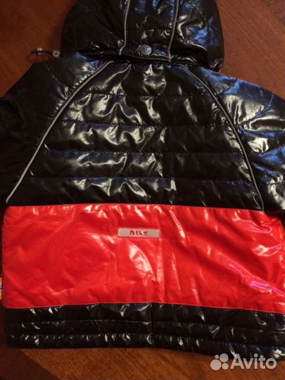 Курточка Nels