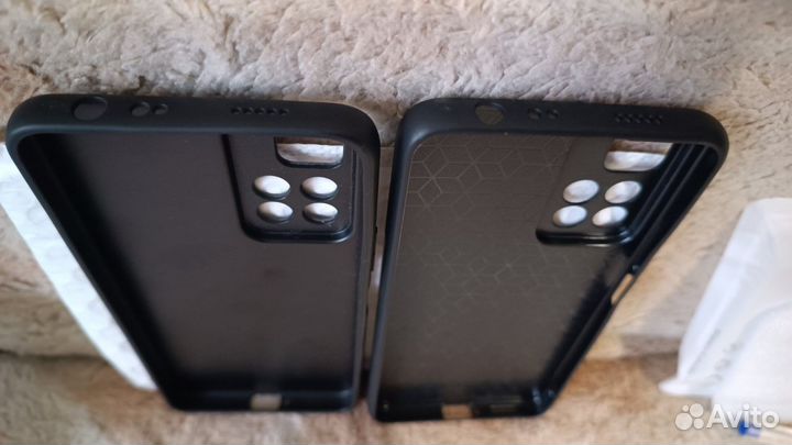 Чехол Xiaomi 11 Pro + 5G