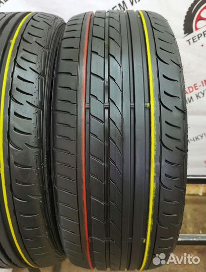 Dunlop Enasave EC503 225/50 R17 98V