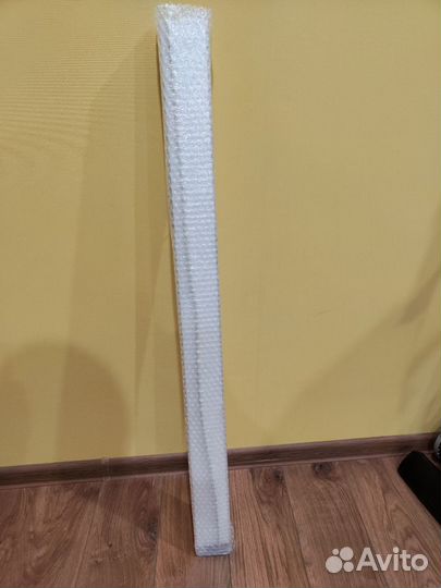 LED светильник на тросах