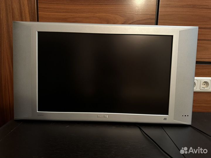 Телевизор philips 26