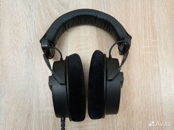 Beyerdynamic dt 990 pro limited edition оригинал