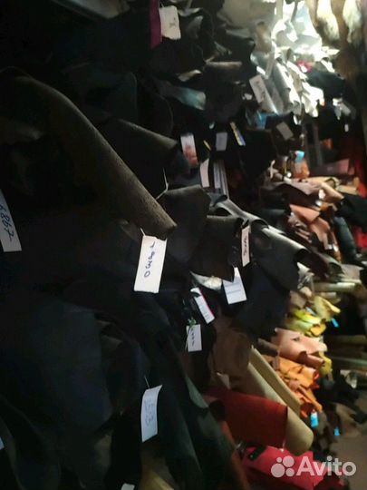 Пошив мужских косух и курток-пилотов