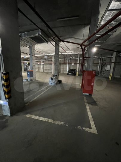 Машиноместо