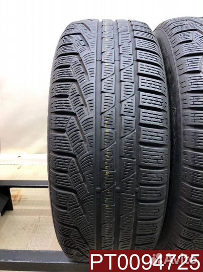 Pirelli Winter Sottozero 210 Serie II 225/55 R17 97H