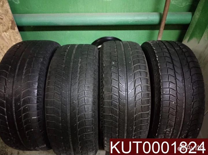 Michelin Latitude X-Ice 2 285/60 R18 99R