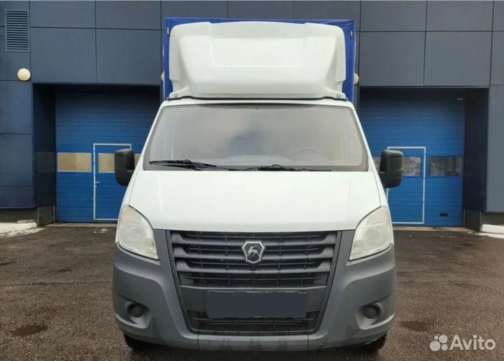 Аренда Газели