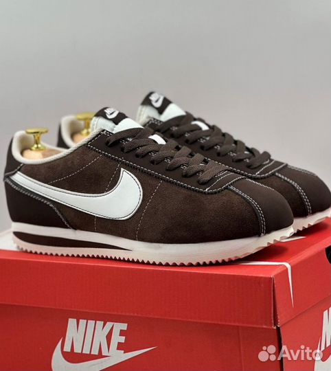 Мужские кроссовки Nike Classic Cortez