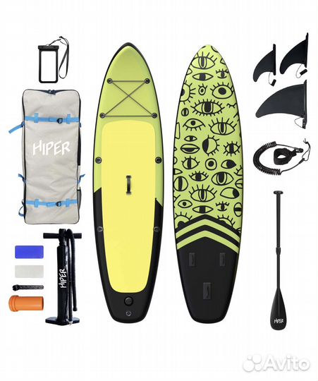 Сапборд Hiper Supb-0105 Catch eye