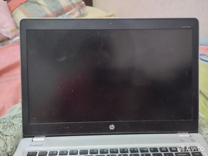 HP EliteBook Folio 9470m