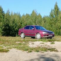 Toyota Avensis 1.8 MT, 1998, 407 000 км, с пробегом, цена 210 000 руб.