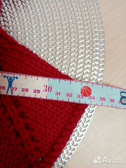 Манишка детская