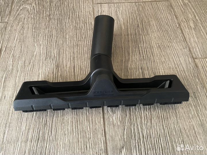 Karcher щетка / насадка для пола clip