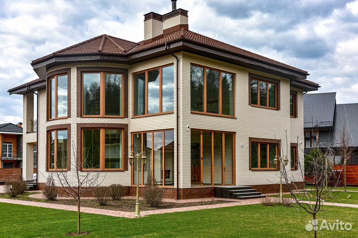 Рассрочка на окна в Железноводске