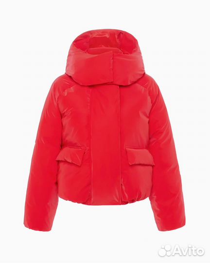 Пуховик в наличии KHY XS, S, M