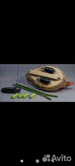 Чучела уток на радио управлении. Махокрыл