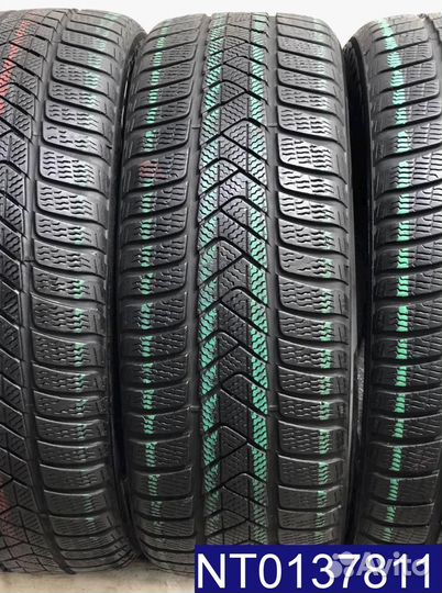 Pirelli Winter Sottozero 3 215/50 R18 92V