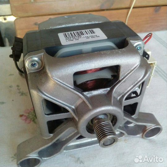 Ремонт стиральных машин