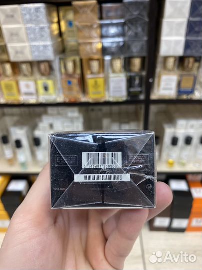 Chanel allure homme sport 50ml