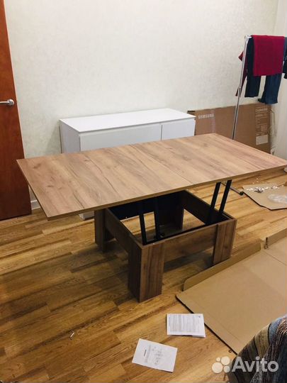 Сборка мебели. Разборка мебели. Профессионально