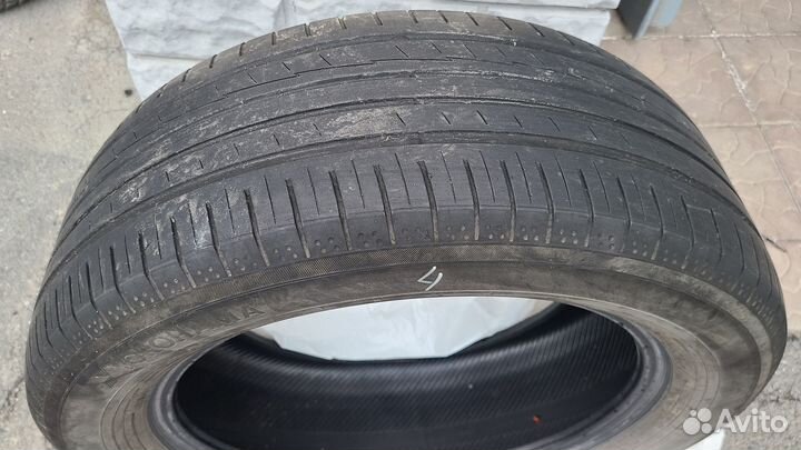 Yokohama BluEarth AE50 235/55 R18 100V