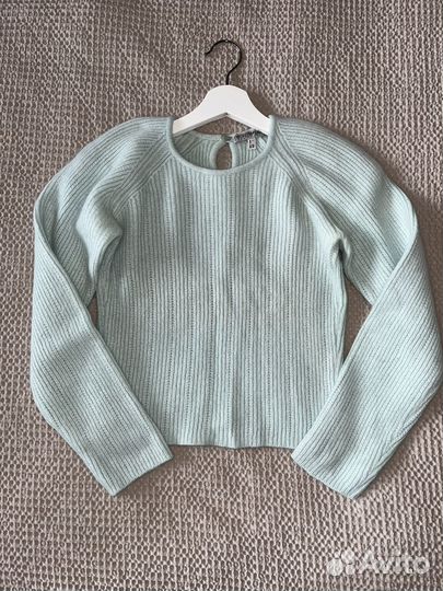 Свитер Emporio Armani