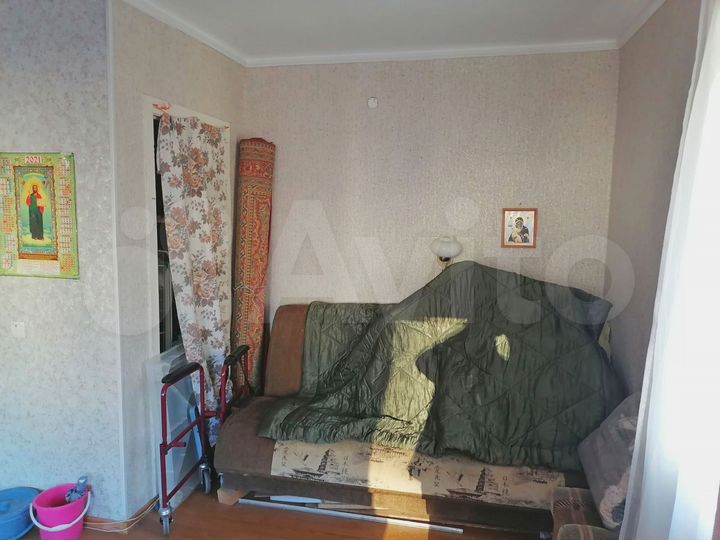 1-к. квартира, 31,1 м², 3/4 эт.