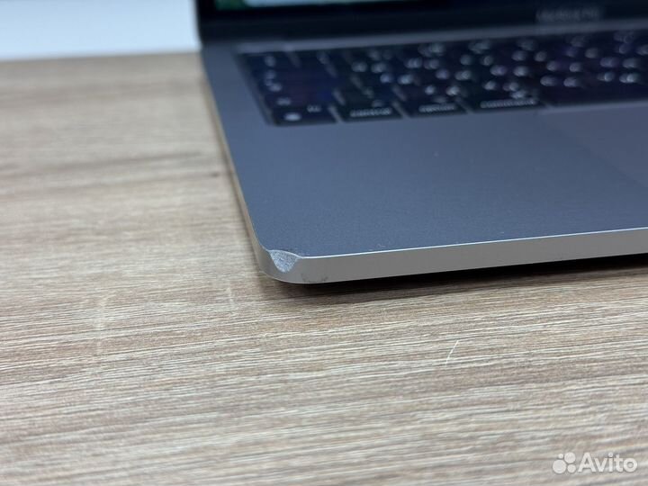 Ноутбук Apple macbook Pro 13 M2 256Gb A2338