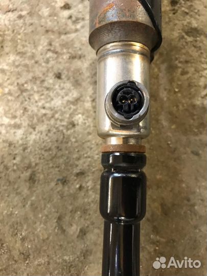 Подушки безопасности боковые HyundaiSolaris/Accent