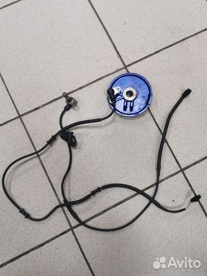 Датчик абс Yamaha xj6 diversion