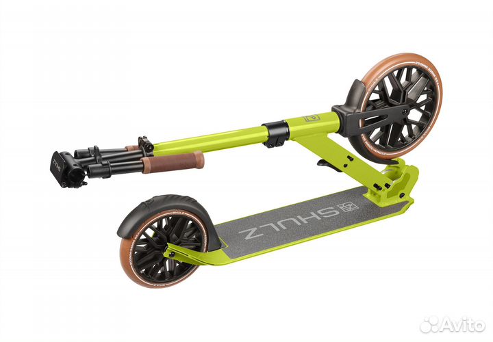 Самокат Shulz 250 Speed