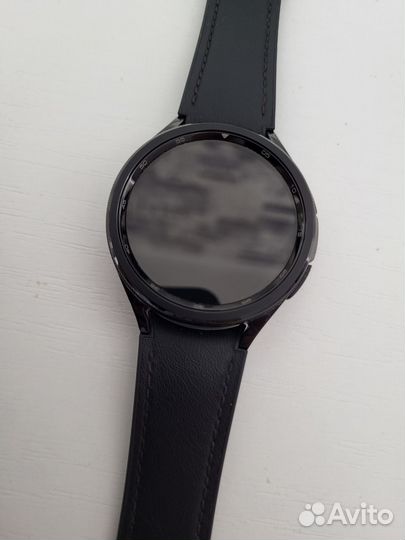 Samsung galaxy watch 6 classic 47mm