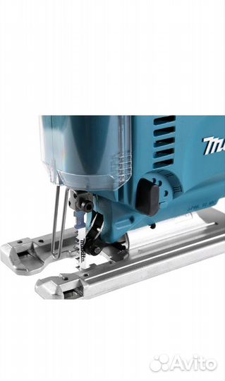 Электро лобзик makita 4329К