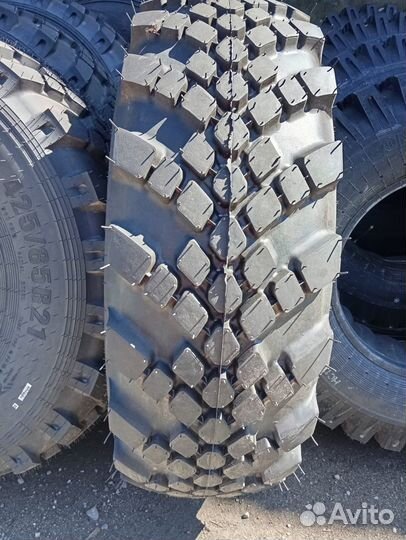 Nortec TR-1260 425/85 R21 156G