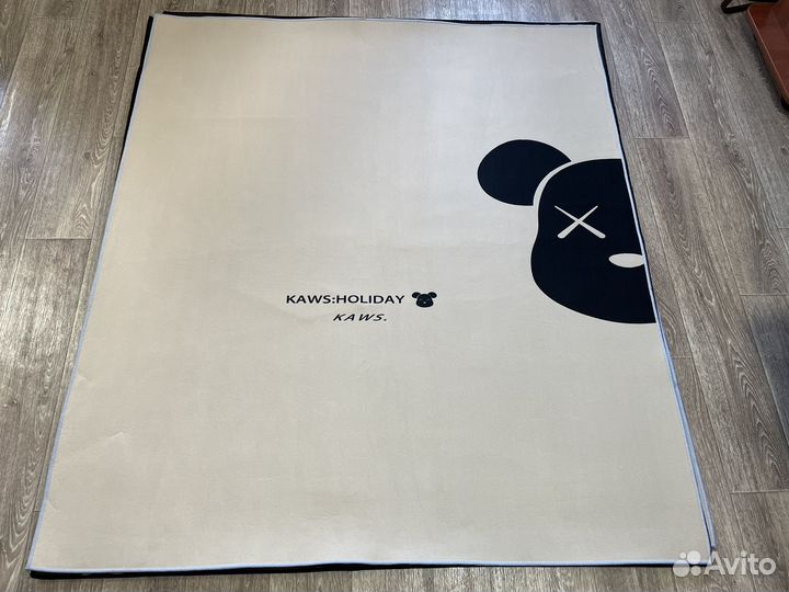 Ковры bearbrick