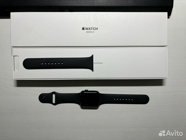 Apple Watch Series 3 42mm