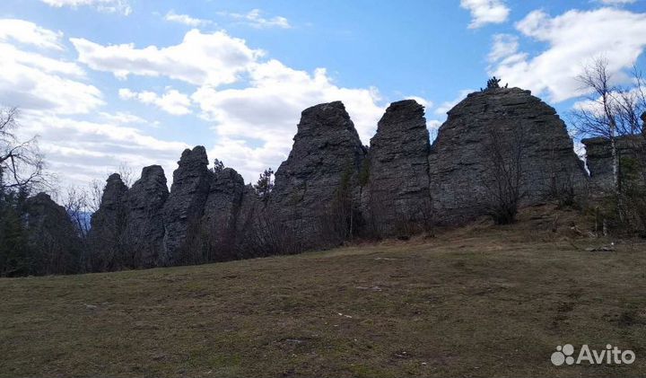 28.окт.23 Гора Колпаки.Музей камня и моря /хп3081