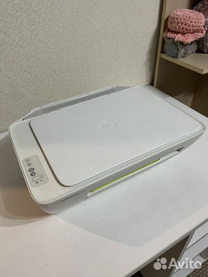 Принтер HP DeskJet 2130