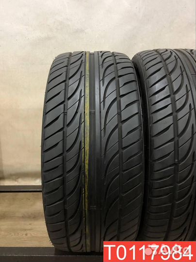 Goodyear Eagle LS2000 255/45 R18 99Y