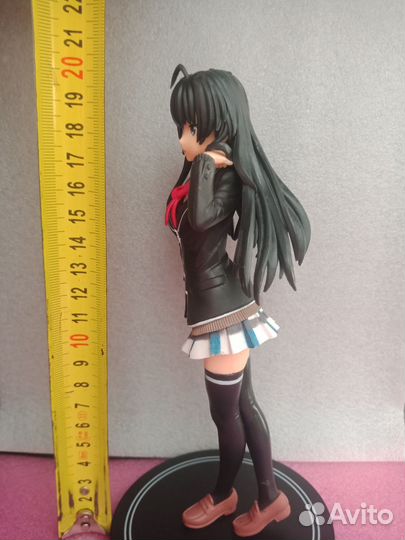 Фигурка аниме