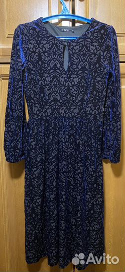 Платье incity 44
