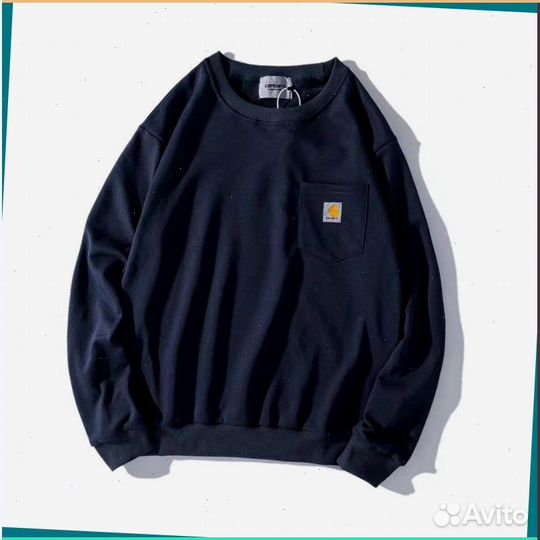 Кофта Carhartt (S - XXL)