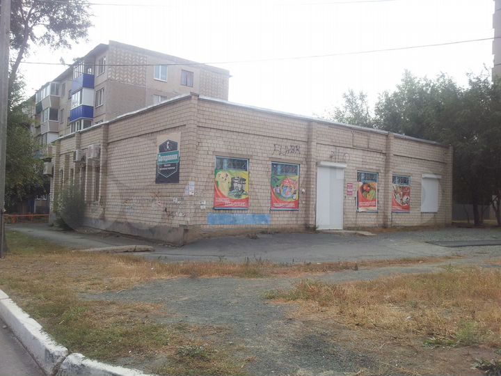 Сдам помещение свободного назначения, 198 м²