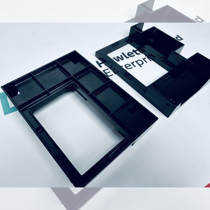 [GEN8/GEN9] Переходник 2,5 На 3,5 Ssd Adapter For Hp Gen8/Gen9