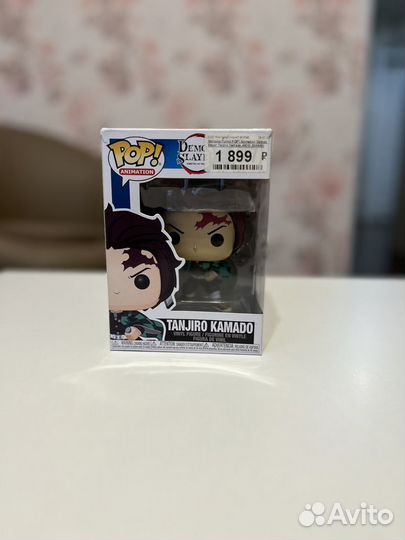 Funko pop anime