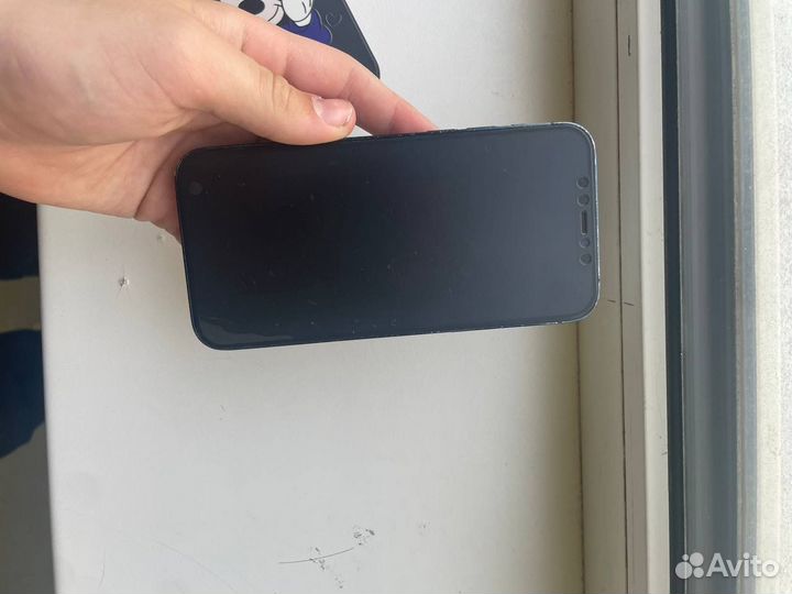 iPhone 12 Pro, 128 ГБ