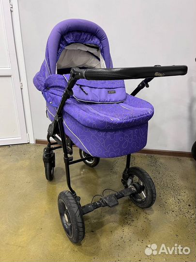 Коляска Every Mars