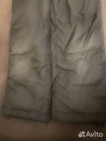 Зимний комбинезон 128 Moncler для мальчика