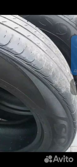 Kumho Solus SA01 Plus 205/65 R16