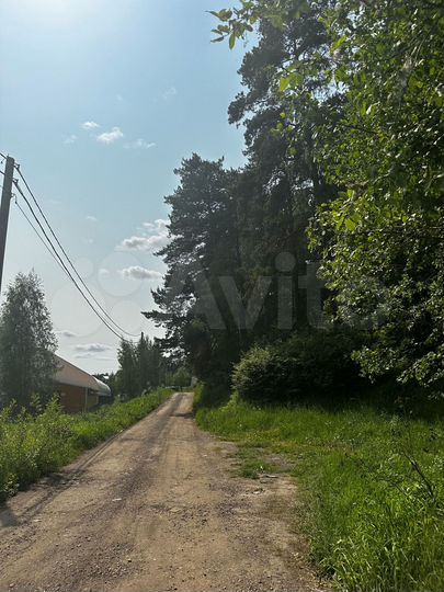 Участок 7 сот. (ИЖС)